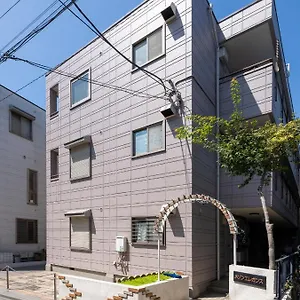 Maison Elegance , Tokyo Japan